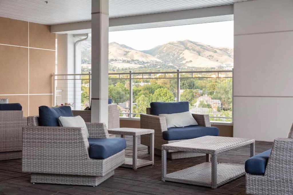 Heart Of Slc Stocked W Everything You Need Salt Lake City Exterior photo
